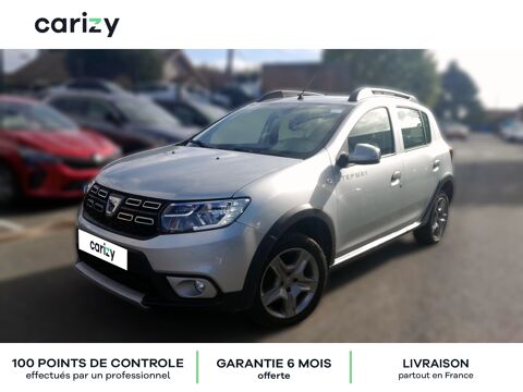 Dacia sandero SCe 75 Urban Stepway