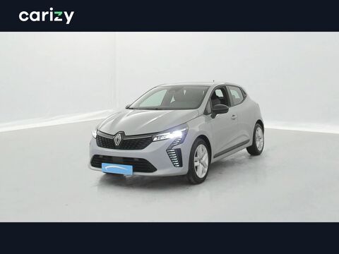 Renault Clio V Clio TCe 90 Evolution 2023 occasion Caudan 56850