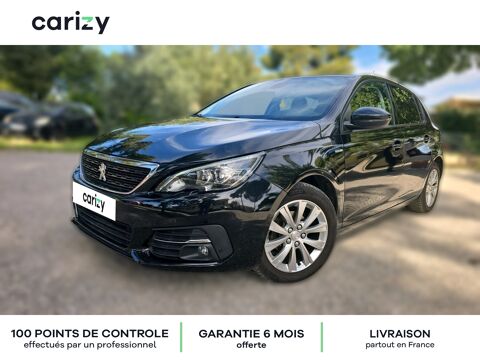 Peugeot 308 BlueHDi 100ch S&S BVM6 Style