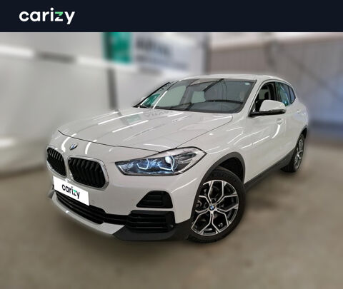 BMW X2 sDrive 18i 136 ch BVM6 Business Design 2023 occasion Neuvy 41250