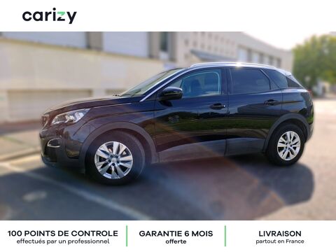 Peugeot 3008 BUSINESS  1.2 Puretech 130ch S&S BVM