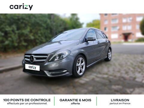 Mercedes classe b 180 CDI Sport
