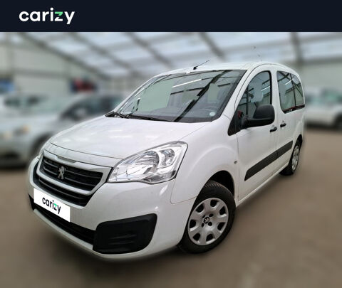 Annonce voiture Peugeot Partner Tepee 13990 