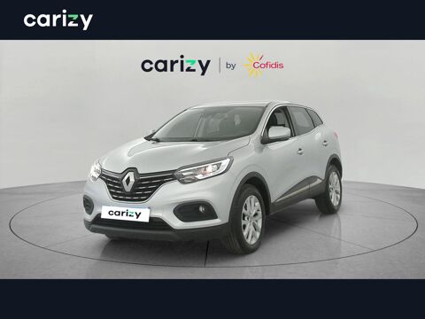 Renault Kadjar Blue dCi 115 EDC Business 2022 occasion Vannes 56000