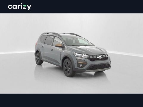 Dacia Jogger ECO-G 100 7 places GSR2 Extreme + 2025 occasion &Eacute;commoy 72220