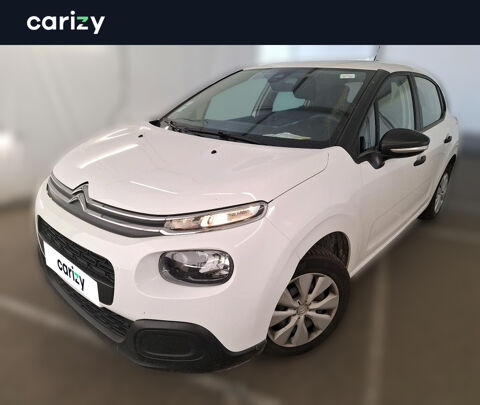 Citroen c3 PureTech 68 Live