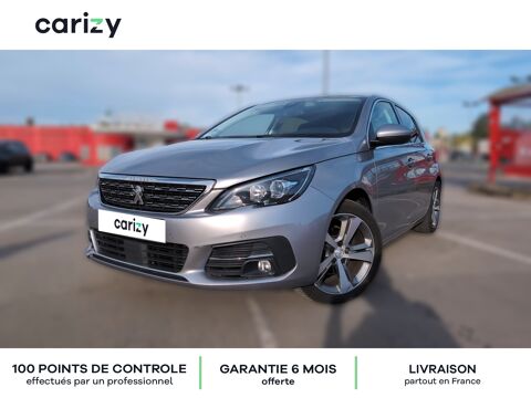 Peugeot 308 PureTech 130ch S&S BVM6 Allure