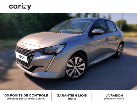 Peugeot 208 PureTech 75 S&S BVM5 Active