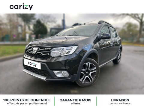 Dacia sandero TCe 90 Advance