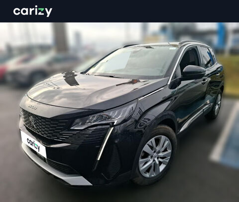 Annonce voiture Peugeot 3008 17690 