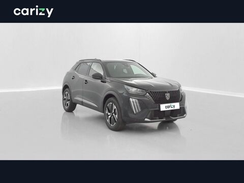 Peugeot 2008 Hybrid 145 e-DCS6 GT 2025 occasion Écommoy 72220