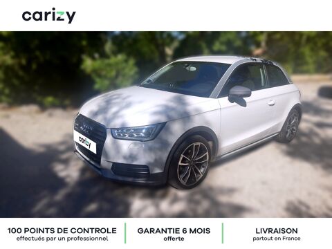 Audi a1 1.0 TFSI 95 ultra Active