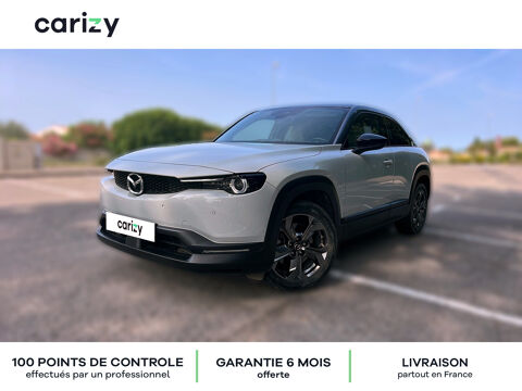 Mazda MX-30 e-Skyactiv 145 ch First Edition Modern Confidence 2021 occasion Cavaillon 84300