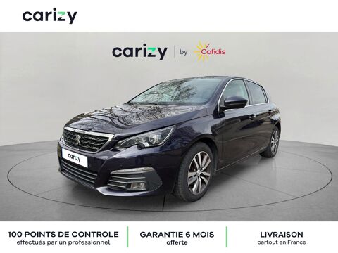 Peugeot 308 BUSINESS  PureTech 130ch S&S EAT8 Al