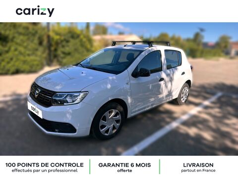 Dacia sandero SCe 75 Access