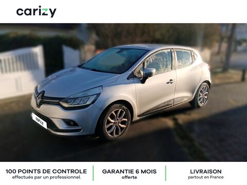 Renault clio iv Clio TCe 120 Energy Intens