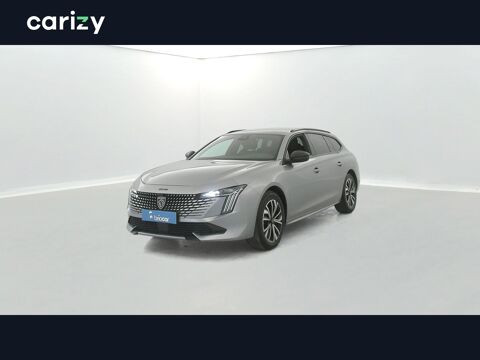 Peugeot 508 SW BlueHDi 130 ch S&S EAT8 Allure 2024 occasion Bruz 35170