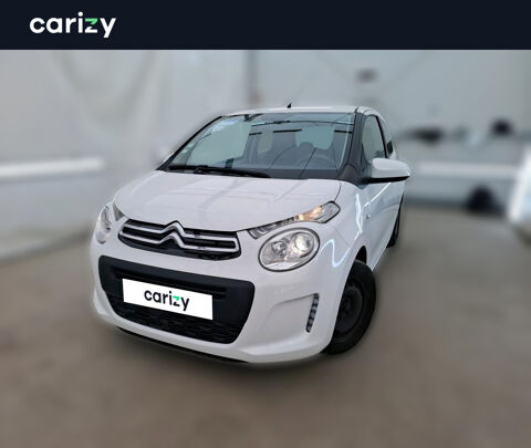 Citroen c1 VTi 72 S&S Feel
