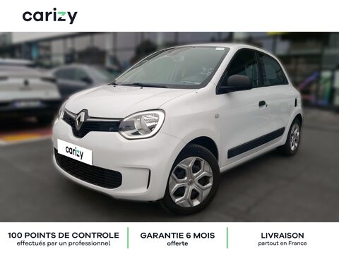Renault twingo iii SCe 65 - 20 Life
