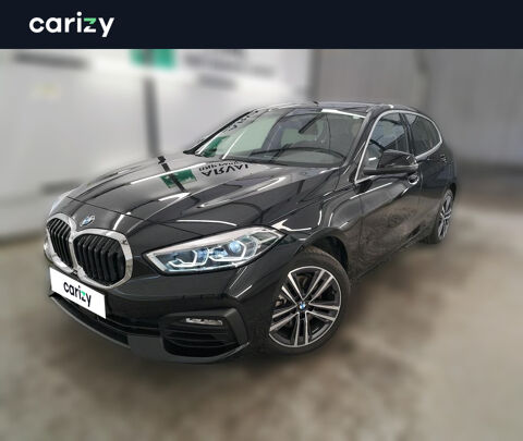 Annonce voiture BMW Srie 1 20790 
