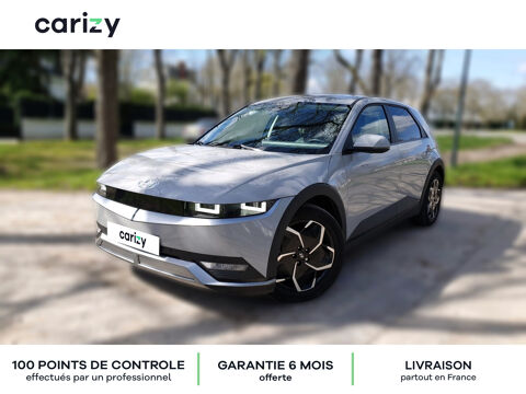 HYUNDAI IONIQ 5 Ioniq 5 73 kWh - 218 ch Creative 31690 78600 Maisons-Laffitte