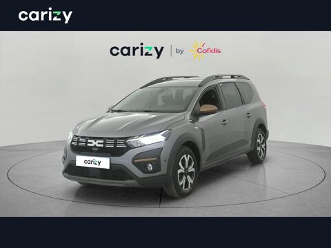 Dacia Jogger ECO-G 100 5 places Extreme + 2024 occasion Flers 61100