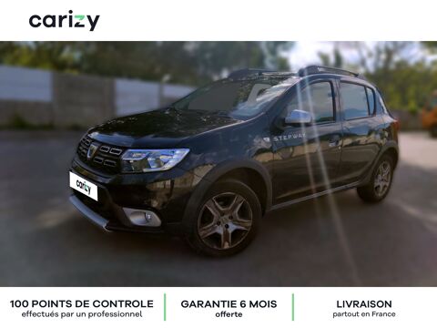 Dacia sandero TCe 90 Easy-R Stepway