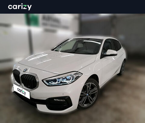 BMW Série 1 118i 136 ch DKG7 Edition Sport 2022 occasion Neuvy 41250