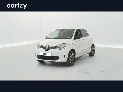 Renault Twingo III E-Tech Techno 2023 occasion Concarneau 29900