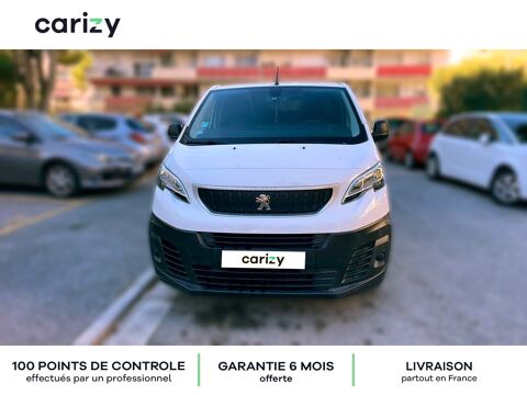 Expert tepee EXPERT FGN TOLE LONG 2.0 BLUEHDI 120 S&S BVM6 PREMIUM 2020 occasion 06200 Nice