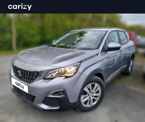 Annonce voiture Peugeot 3008 13990 