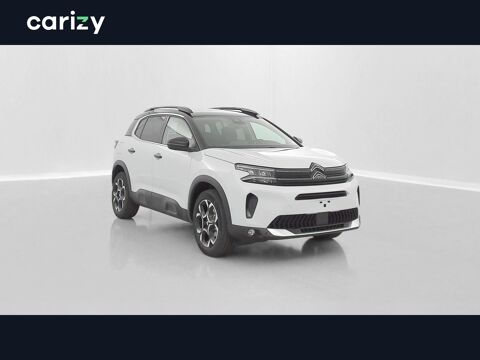 Citro&euml;n C5 aircross C5 Aircross BlueHDi 130 EAT8 Max 2025 occasion &Eacute;commoy 72220