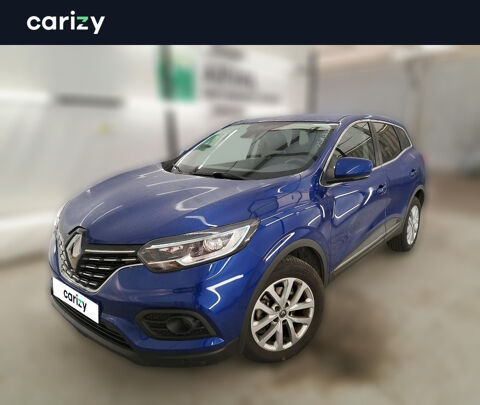 Annonce voiture Renault Kadjar 18290 