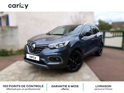 Annonce voiture Renault Kadjar 11248 