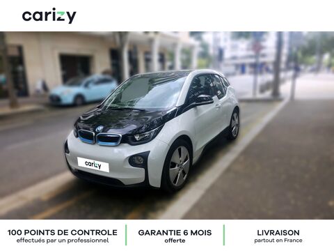 BMW i3 170 ch UrbanLife Atelier A 2015 occasion La Garenne-Colombes 92250