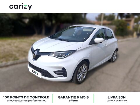 Renault zoe R110 Zen