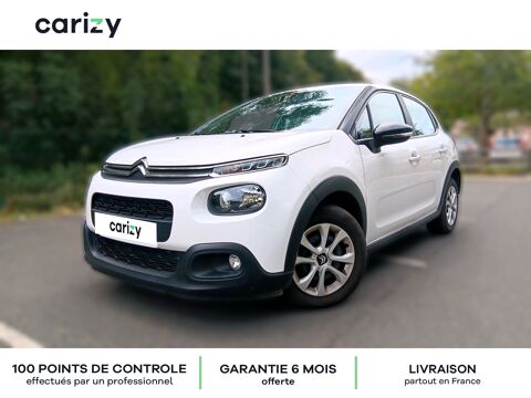 Citroen c3 BUSINESS  PureTech 82 S&S BVM5 Feel 