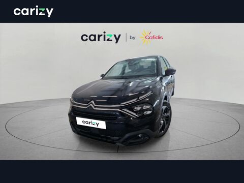 Citro&euml;n C4 X PureTech 130 S&S EAT8 Feel Pack 2023 occasion Fleury-M&eacute;rogis 91700