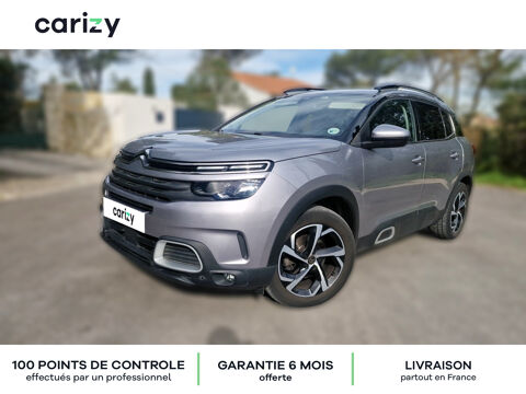 CITROEN C5 AIRCROSS C5 Aircross PureTech 180 S&S8 19290 13480 Cabris