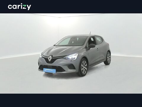 Renault Clio V Clio TCe 90 Equilibre 2023 occasion Quimper 29000