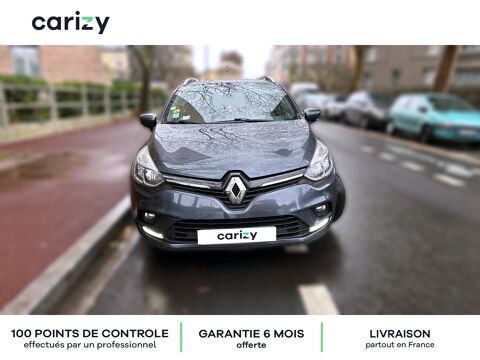 Clio IV Clio Estate dCi 90 Energy 82g Business 2018 occasion 92240 Malakoff