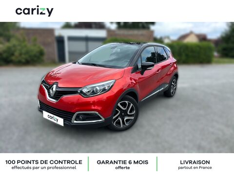 Renault captur TCe 90 Energy Intens