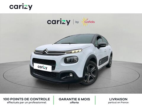 Citroen c3 BUSINESS  PureTech 110 S&S EAT6 Shin