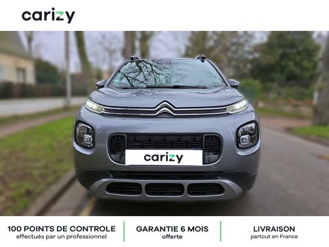 C3 Aircross PureTech 110 S&S BVM6 Shine 2019 occasion 78600 Maisons-Laffitte