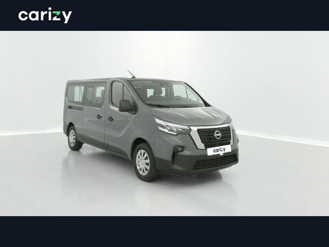 Nissan Primastar II L2H1 3.0t 2.0 dCi 150ch Acent 2024 occasion &Eacute;commoy 72220