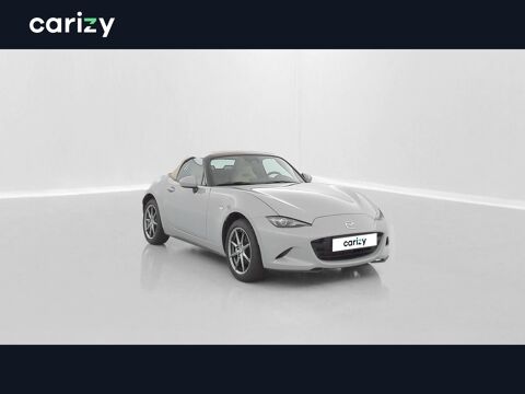 Mazda MX-3 1.5 SKYACTIV-G 132ch Kazari 2025 occasion &Eacute;commoy 72220