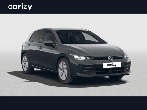 Volkswagen Golf 1.5 eTSI EVO2 116 DSG7 Life Plus 2025 occasion Écommoy 72220