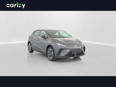 MG MG4 Electric 51kWh - 125 kW 2WD Standard 2025 occasion &Eacute;commoy 72220