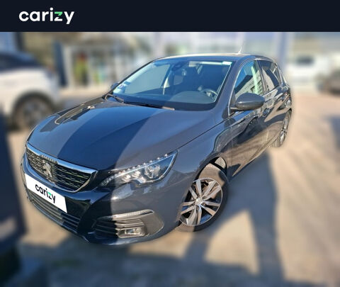 Peugeot 308 BUSINESS  PureTech 130ch S&S8 Allu