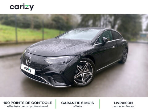 Mercedes EQE 350 AMG Line 2023 occasion Nantes 44300